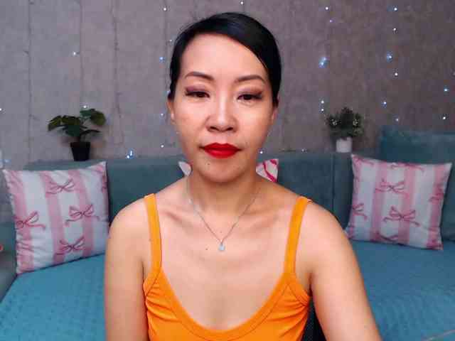 RoseFlow webcam