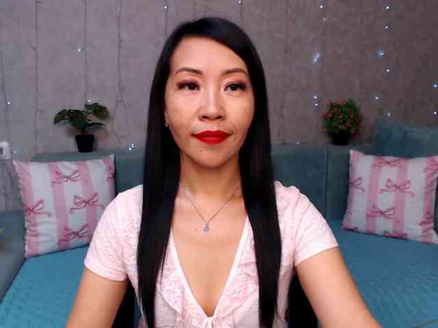 RoseFlow webcam