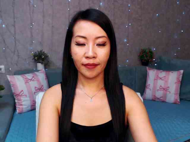 RoseFlow webcam
