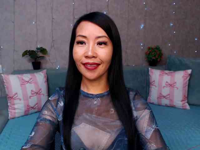 RoseFlow webcam
