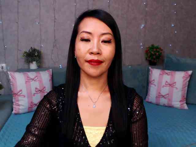 RoseFlow webcam