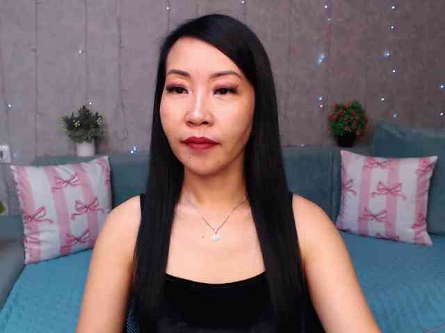 RoseFlow webcam