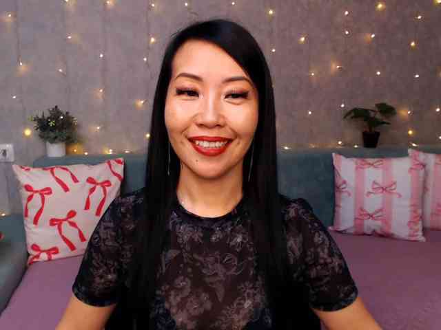 RoseFlow webcam
