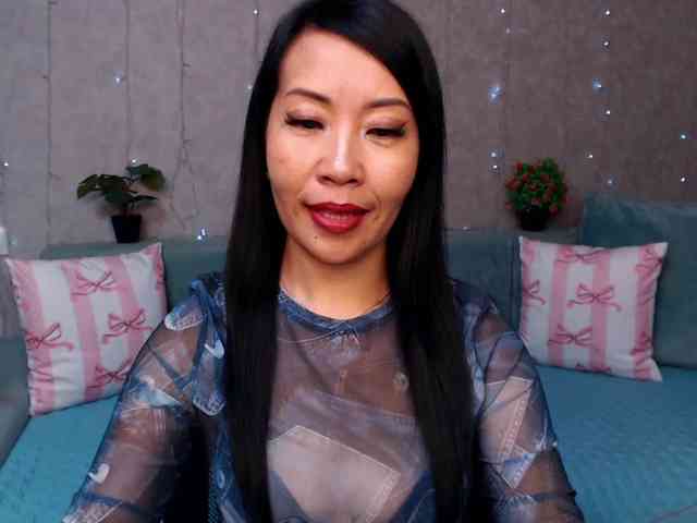 RoseFlow webcam