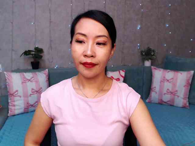 RoseFlow webcam