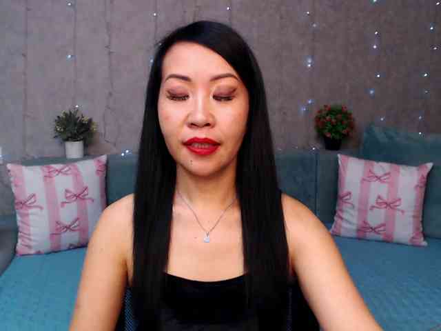 RoseFlow webcam