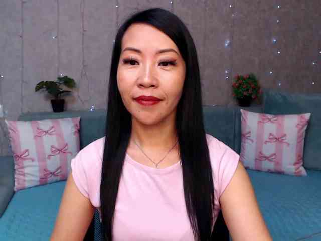 RoseFlow webcam