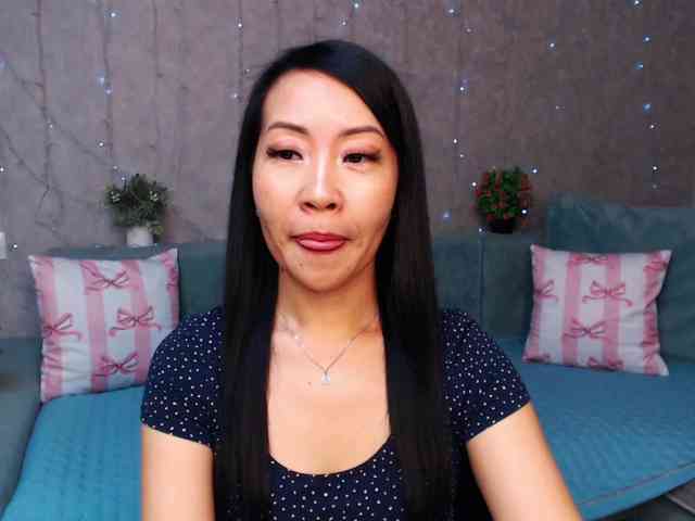 RoseFlow webcam