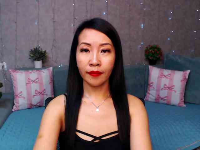 RoseFlow webcam