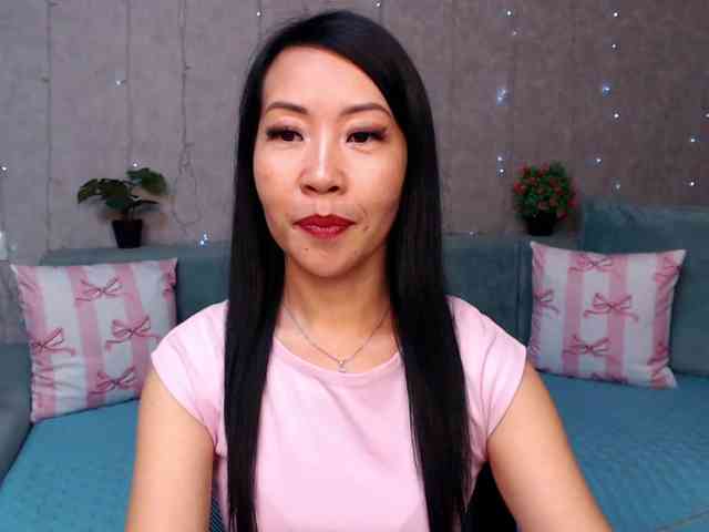 RoseFlow webcam