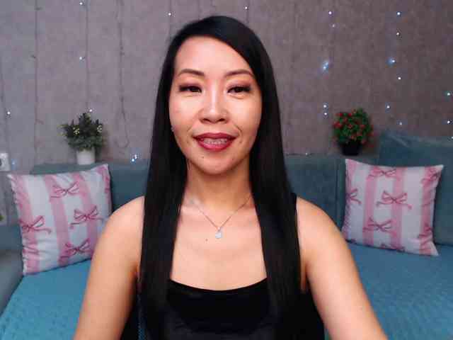 RoseFlow webcam