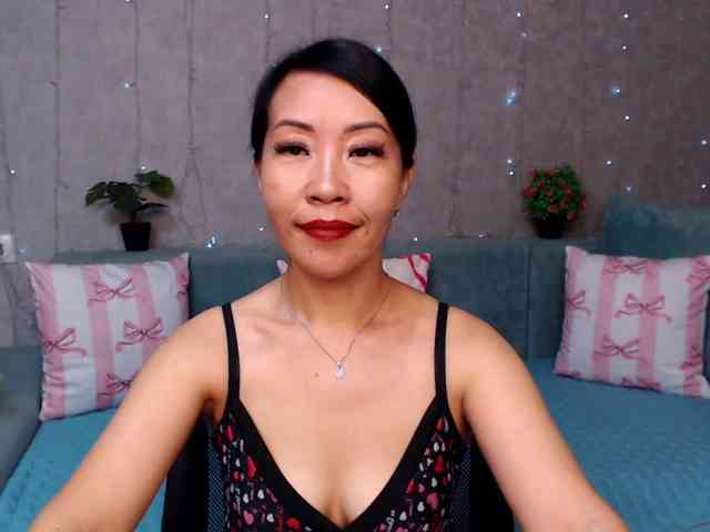 RoseFlow webcam