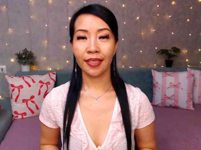 RoseFlow webcam