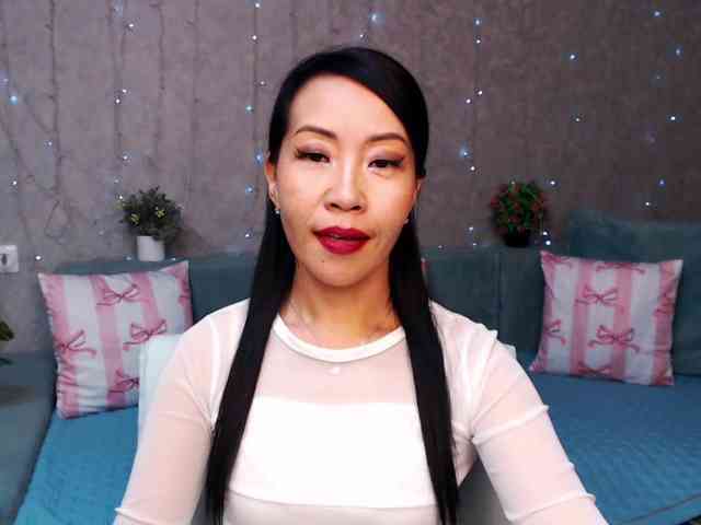 RoseFlow webcam