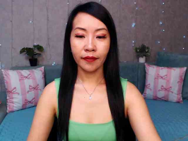 RoseFlow webcam
