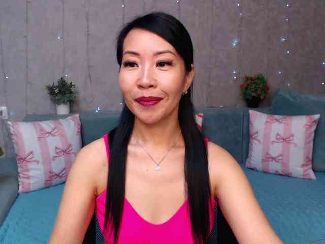 RoseFlow webcam