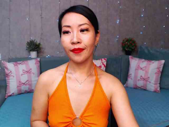RoseFlow webcam
