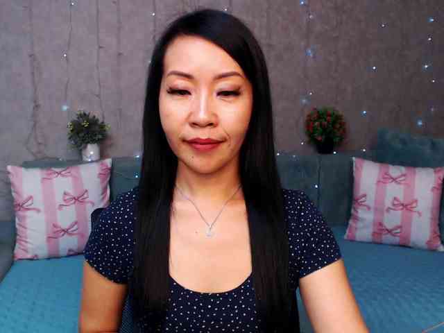 RoseFlow webcam