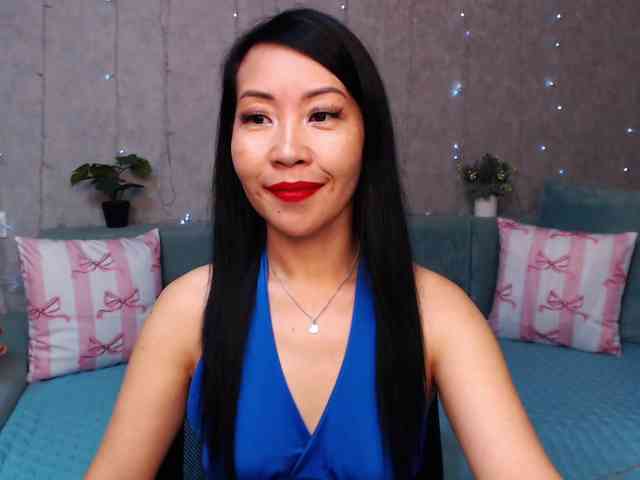 RoseFlow webcam