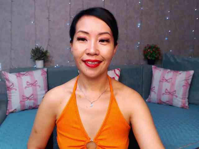RoseFlow webcam