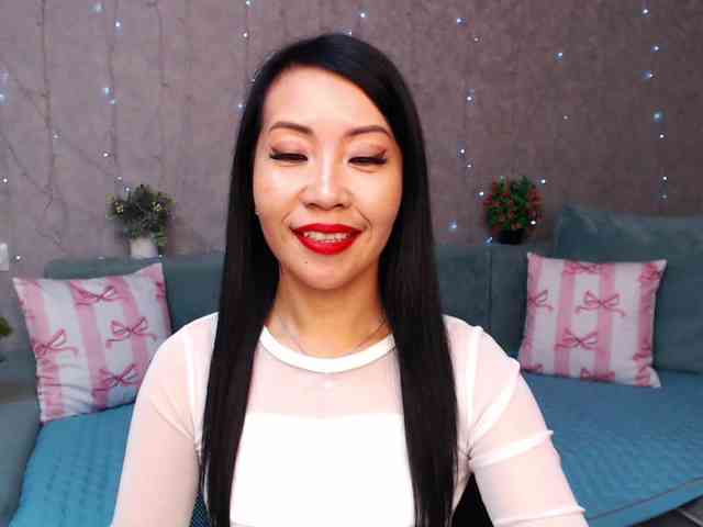 RoseFlow webcam