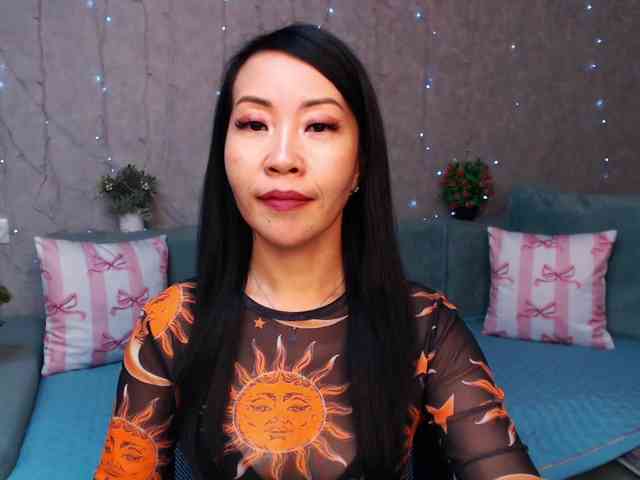RoseFlow webcam