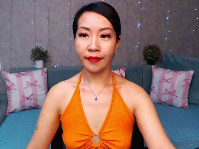 RoseFlow webcam