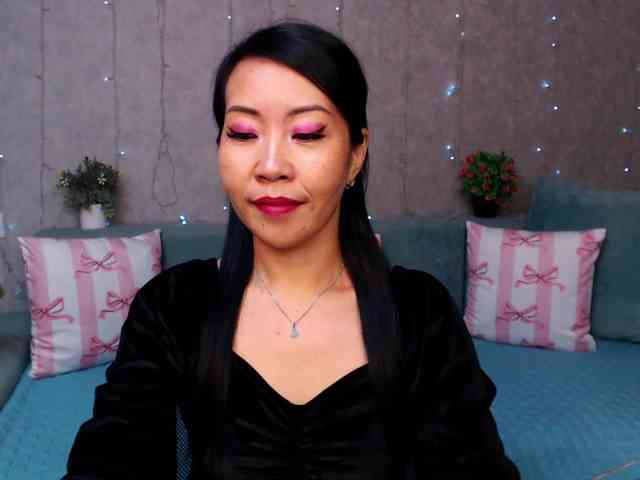 RoseFlow webcam
