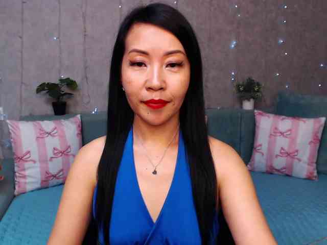 RoseFlow webcam