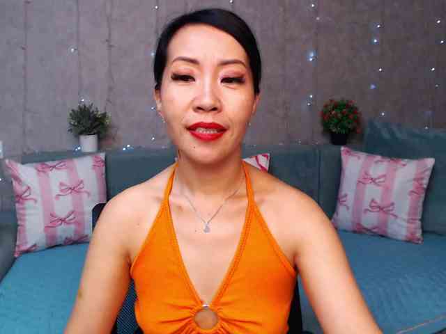 RoseFlow webcam