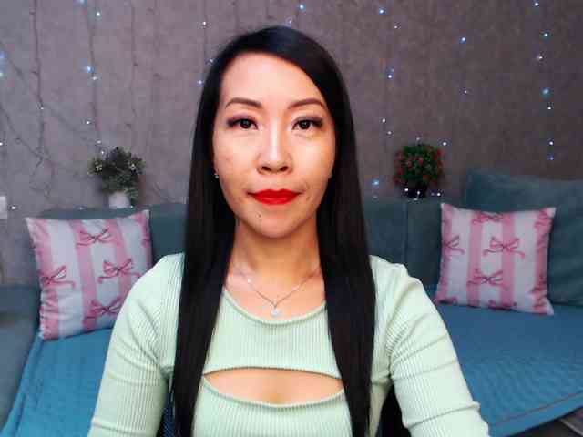 RoseFlow webcam