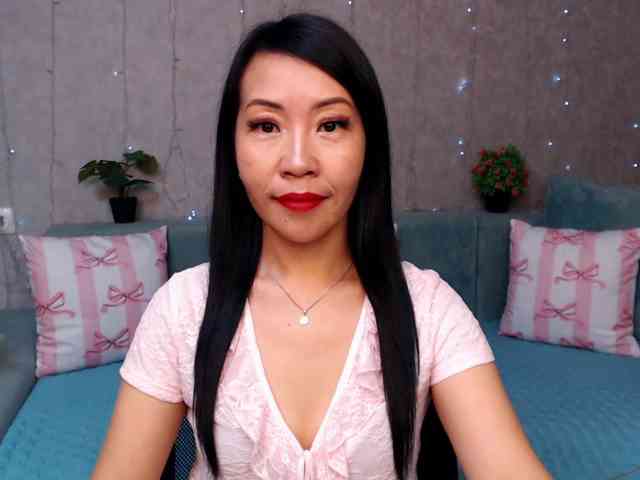 RoseFlow webcam