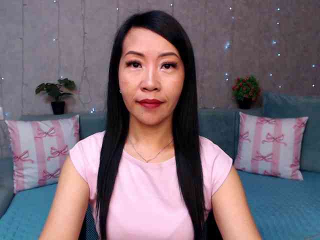 RoseFlow webcam