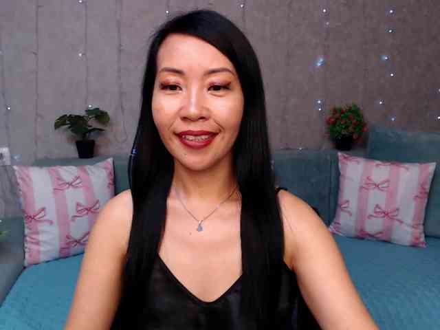 RoseFlow webcam
