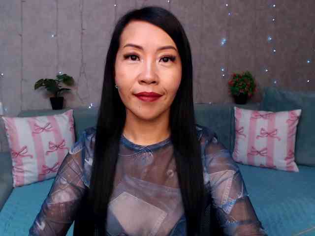RoseFlow webcam