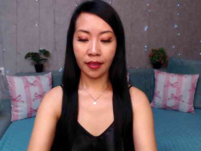 RoseFlow webcam