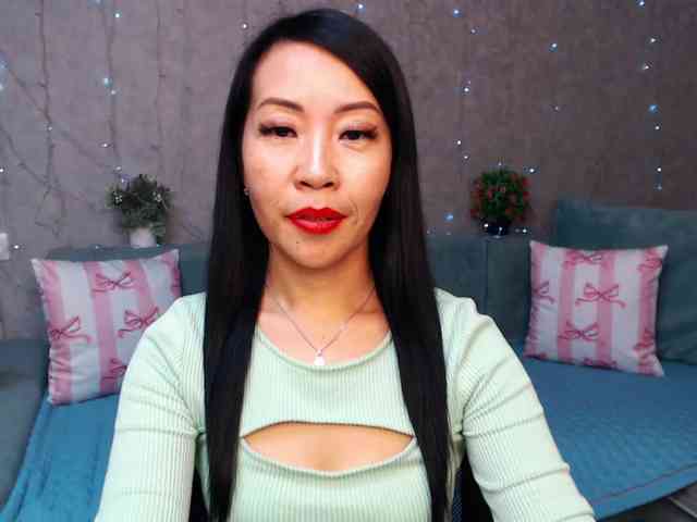 RoseFlow webcam