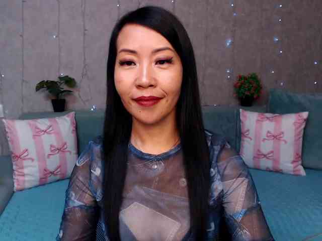 RoseFlow webcam
