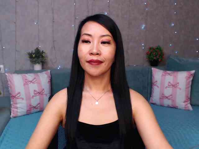 RoseFlow webcam