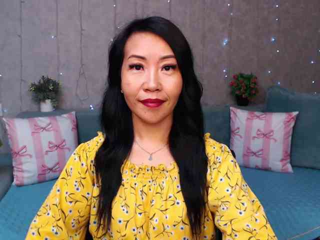 RoseFlow webcam