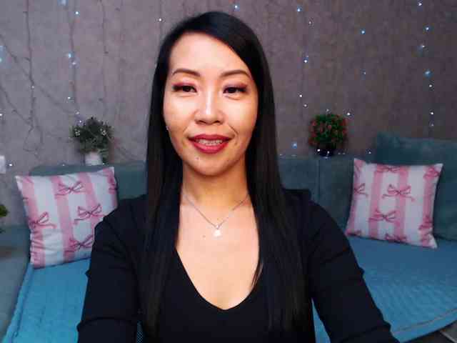 RoseFlow webcam