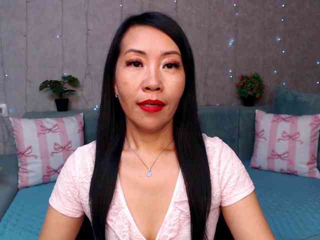 RoseFlow webcam