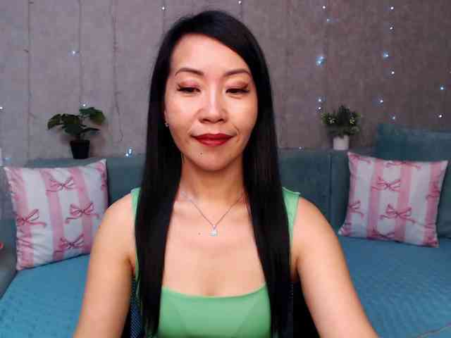 RoseFlow webcam