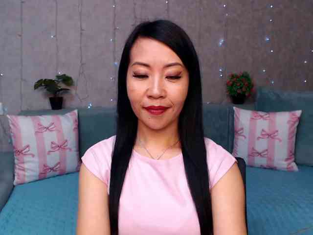 RoseFlow webcam