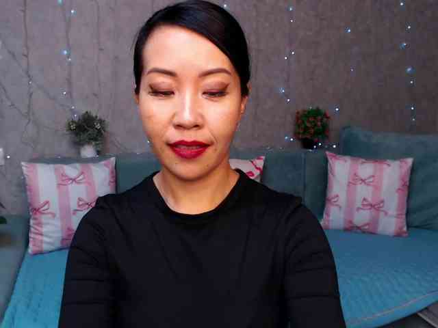 RoseFlow webcam