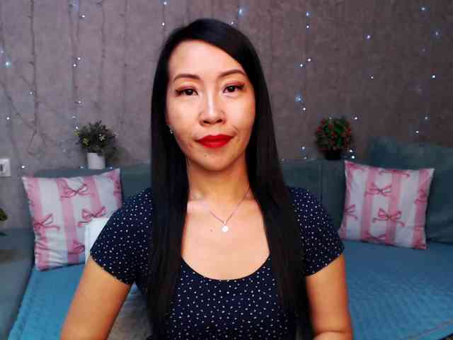 RoseFlow webcam