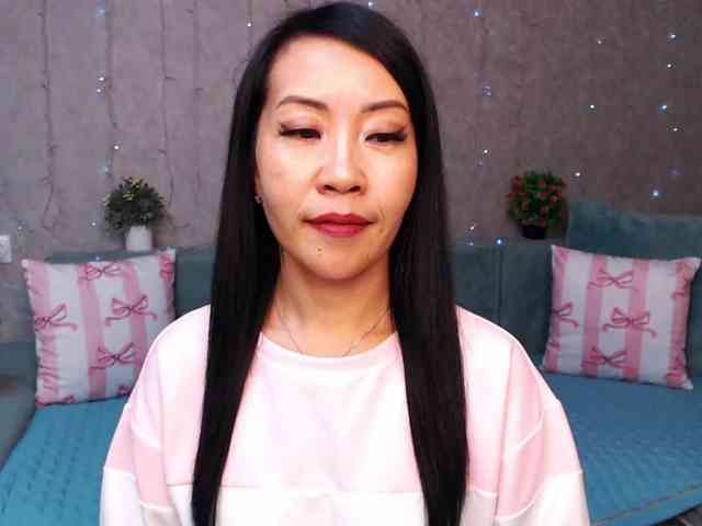 RoseFlow webcam