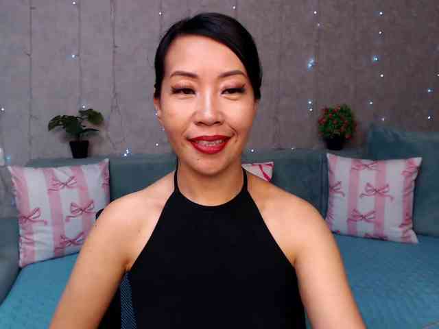 RoseFlow webcam