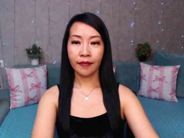 RoseFlow webcam