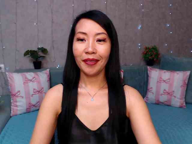 RoseFlow webcam